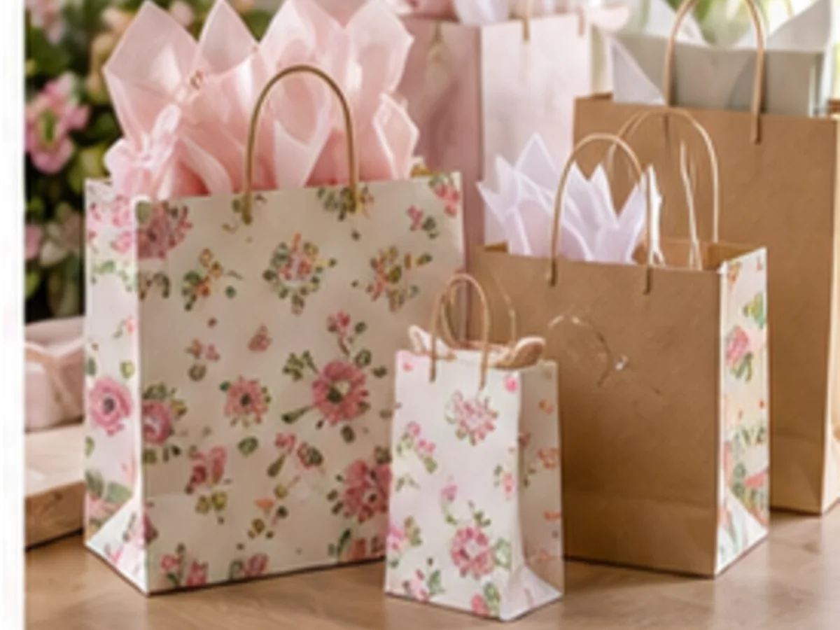 Original category image for Premium Packaging Options at DK Mothersdaygifts
