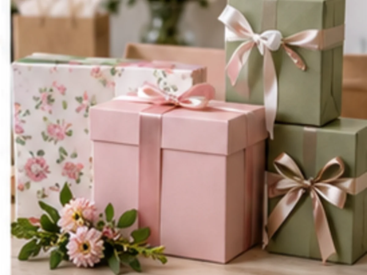 Original representative sample product assortment image for DK Mothersdaygifts