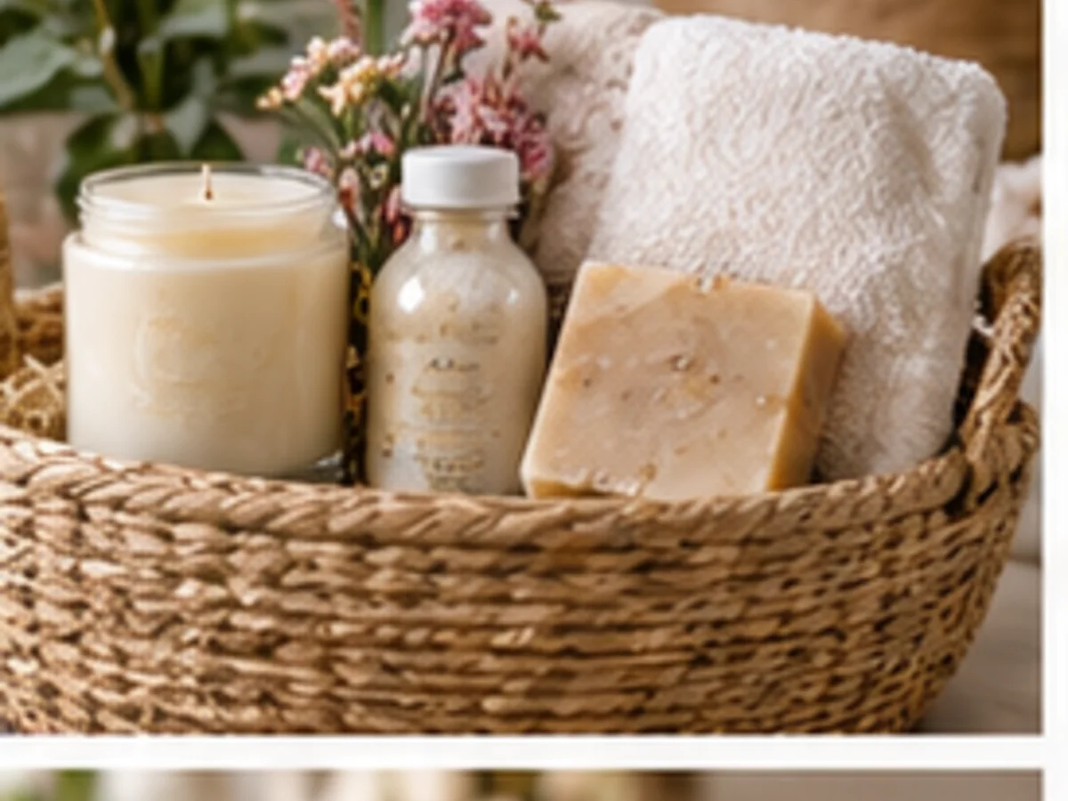 Original representative sample product assortment image for DK Mothersdaygifts