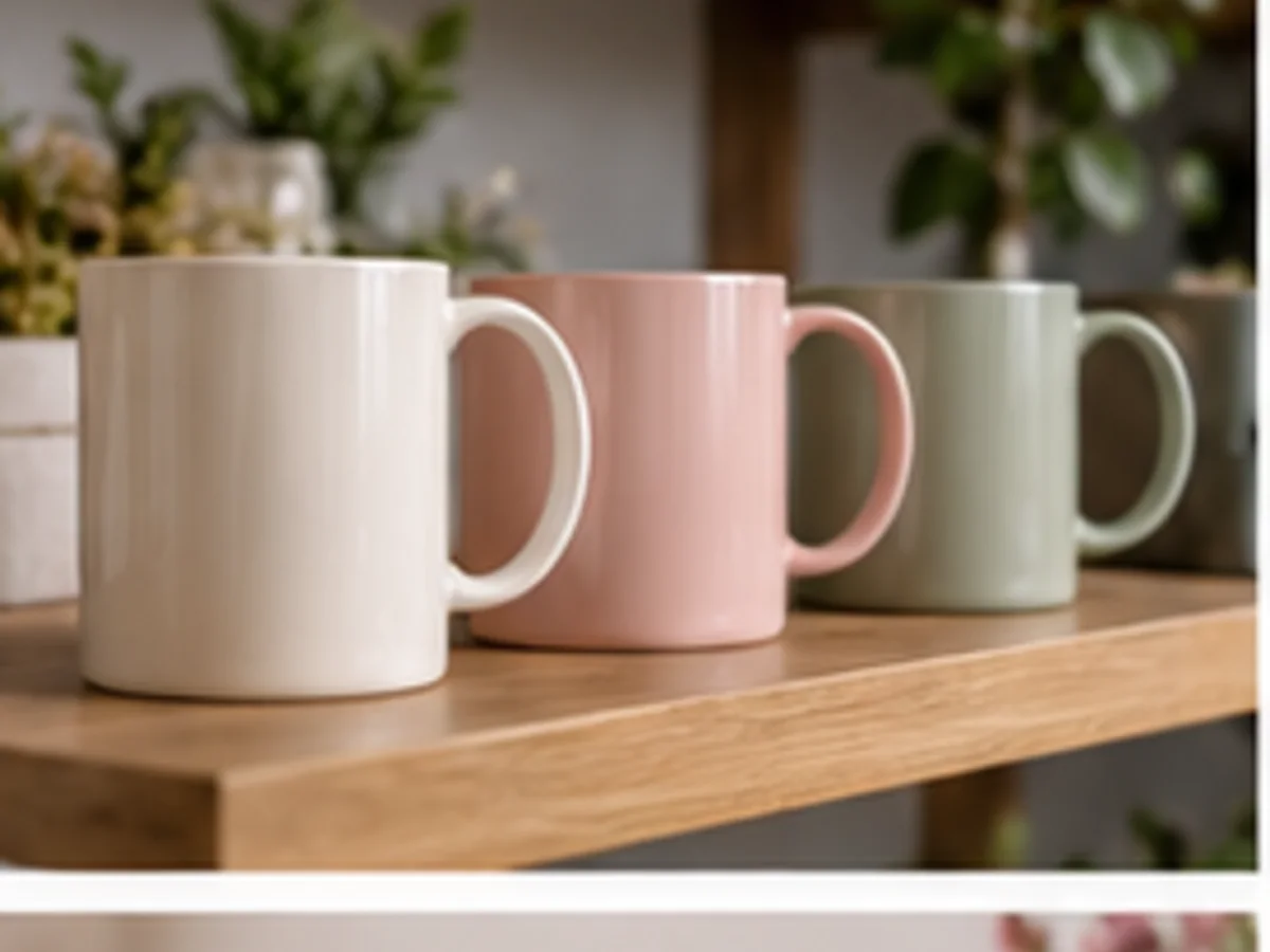 Original representative sample product assortment image for DK Mothersdaygifts