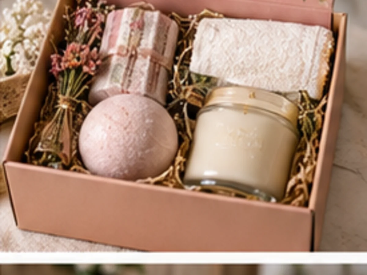 Original representative sample product assortment image for DK Mothersdaygifts