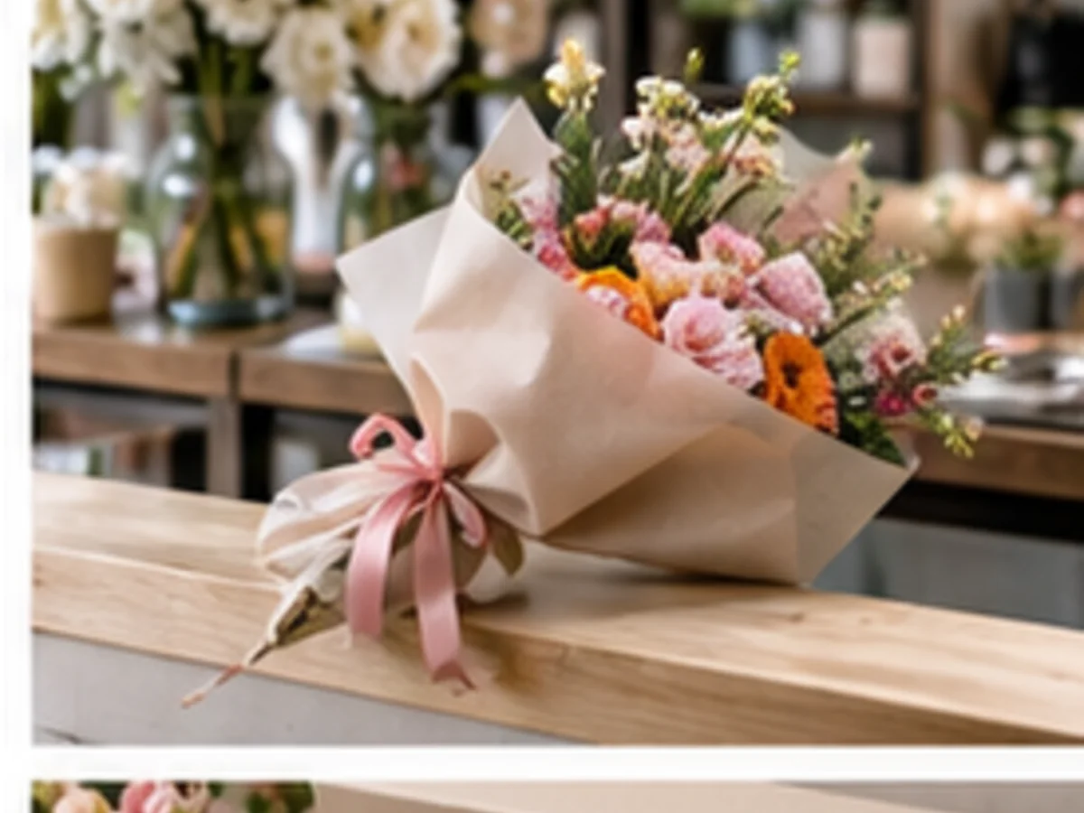 Original representative sample product assortment image for DK Mothersdaygifts